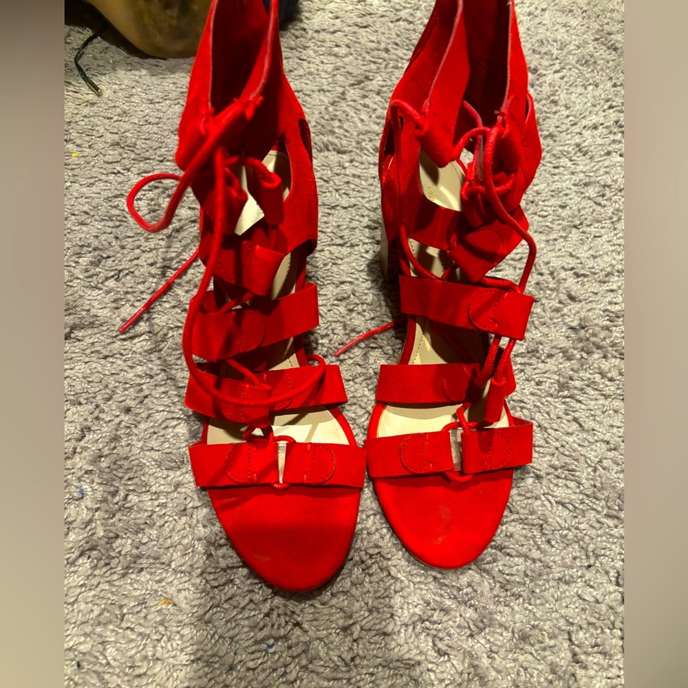 Marc fisher heels
